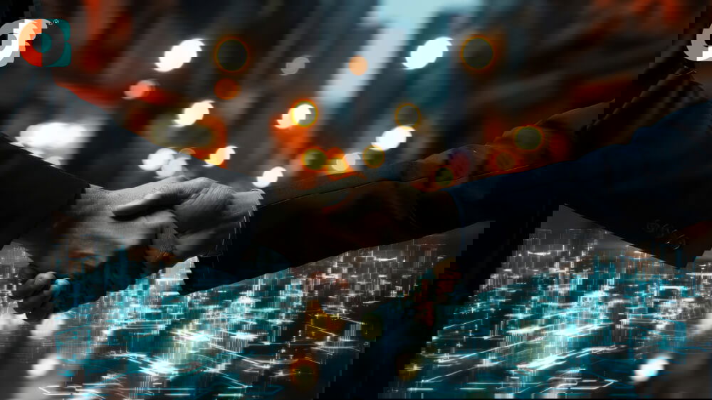 What Does It Mean to Partner with an IT Service Provider?